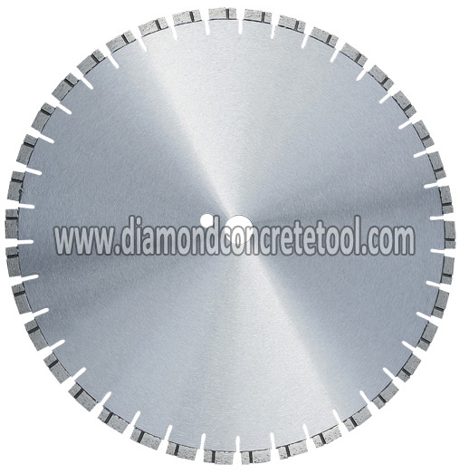 Turbo Silver Welding Saw Blade